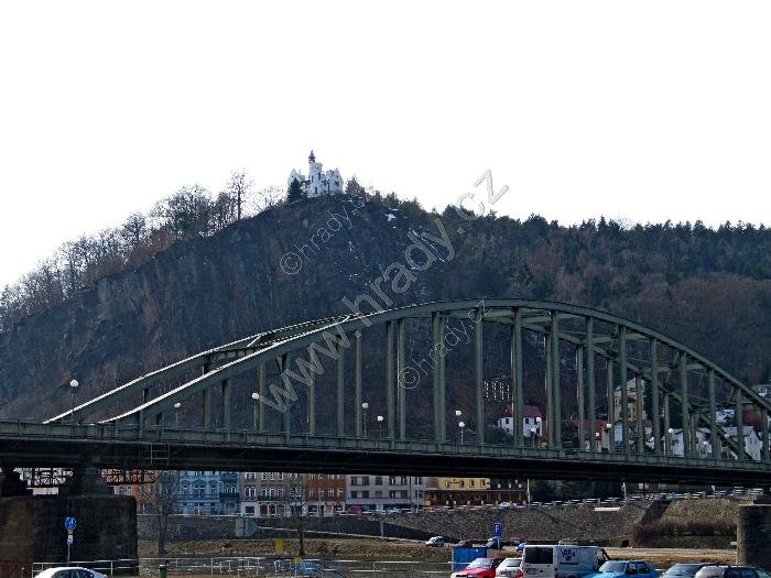 Tyršův most