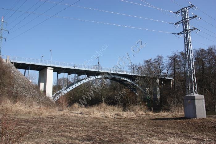 Tyršův most