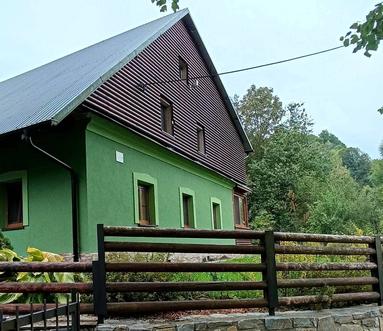 U sedláků