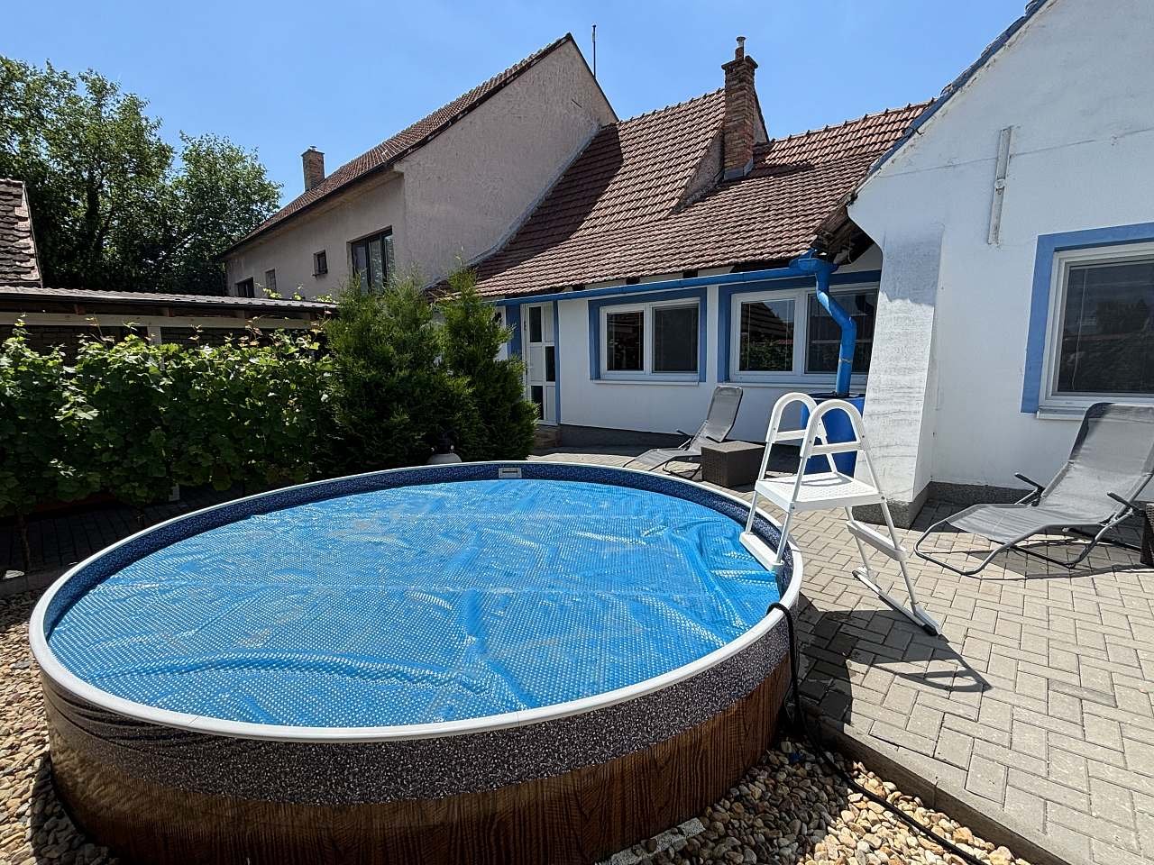 ubytování