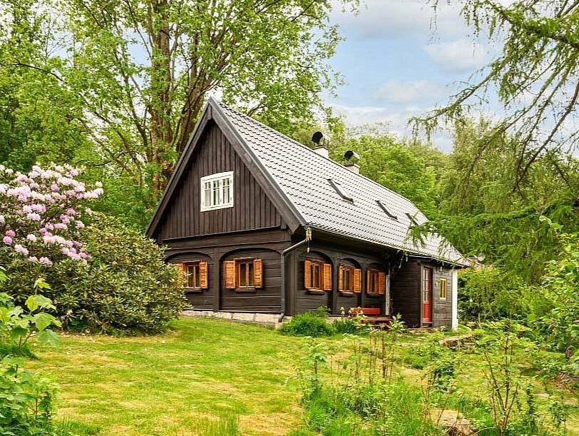 Ubytování Dolní Světlá