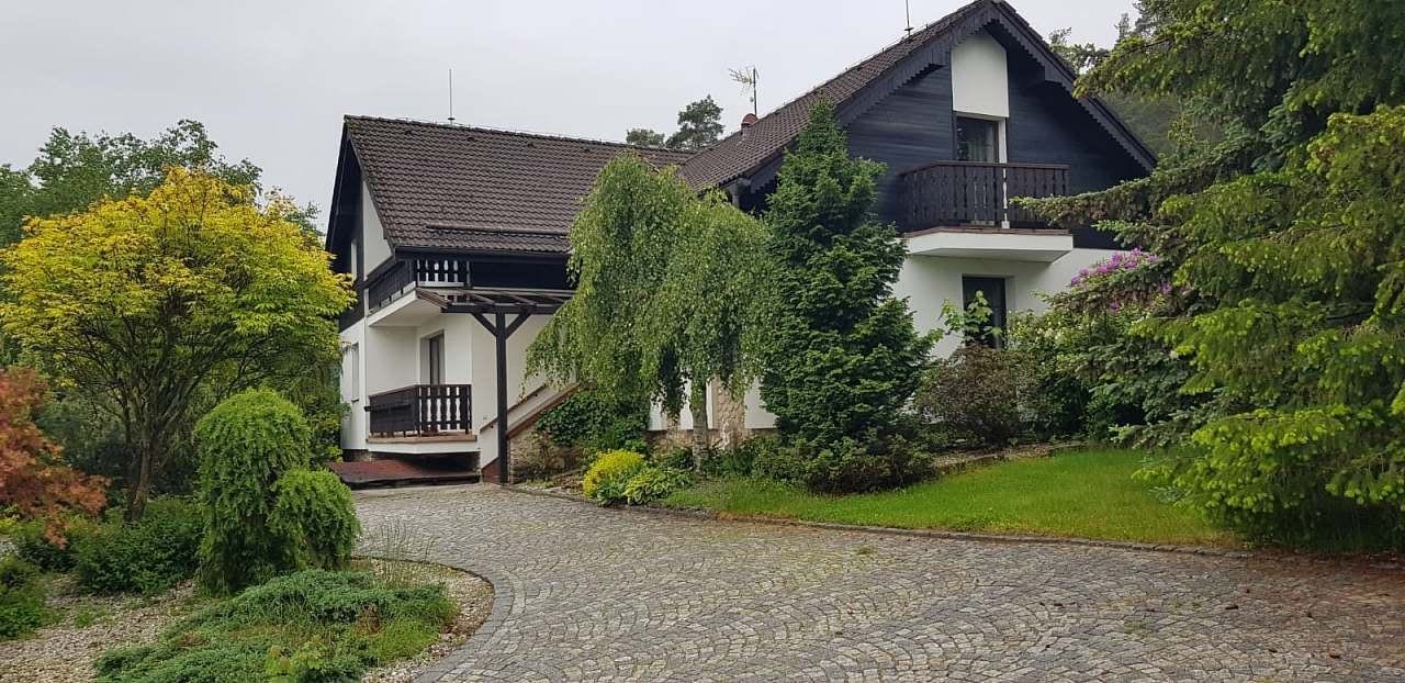 Ubytování Masákova Lhota