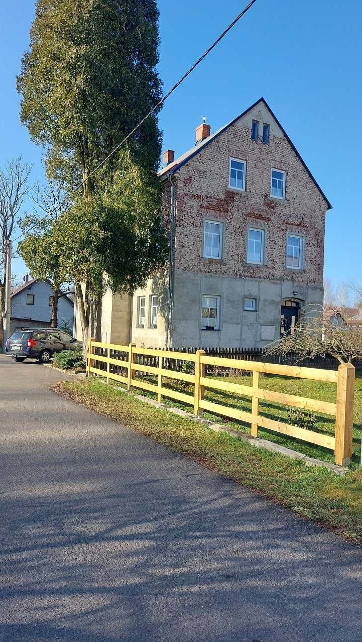 Ubytování Mikulášovice