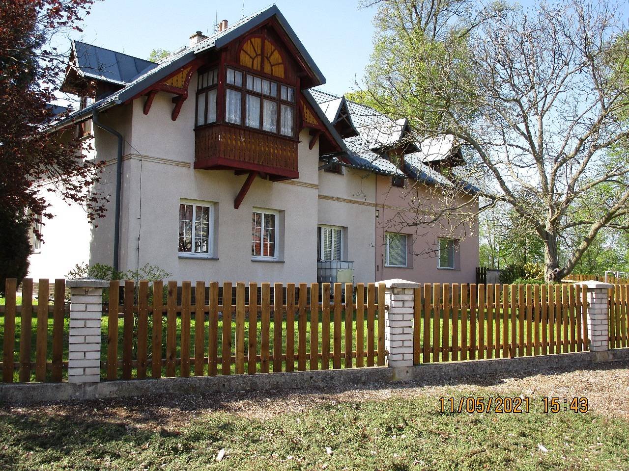ubytování Mimoň