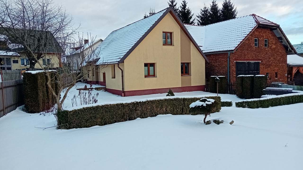 Ubytování na Vysočinĕ