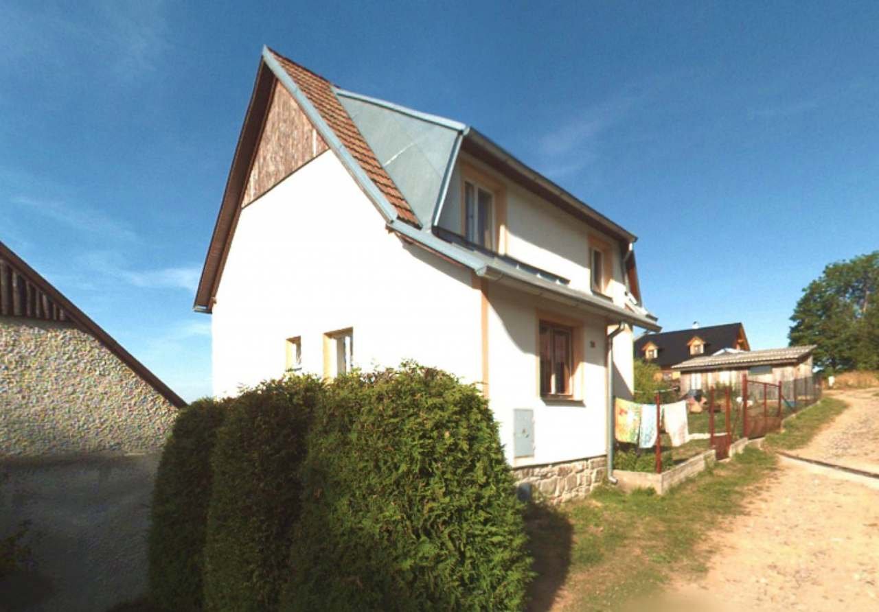 Ubytování Pohorsko