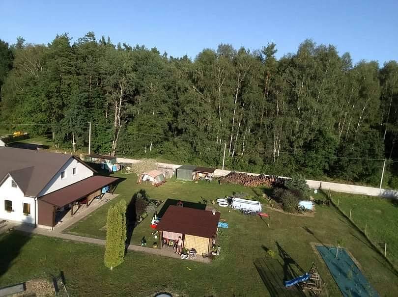 Ubytování Rusnioková