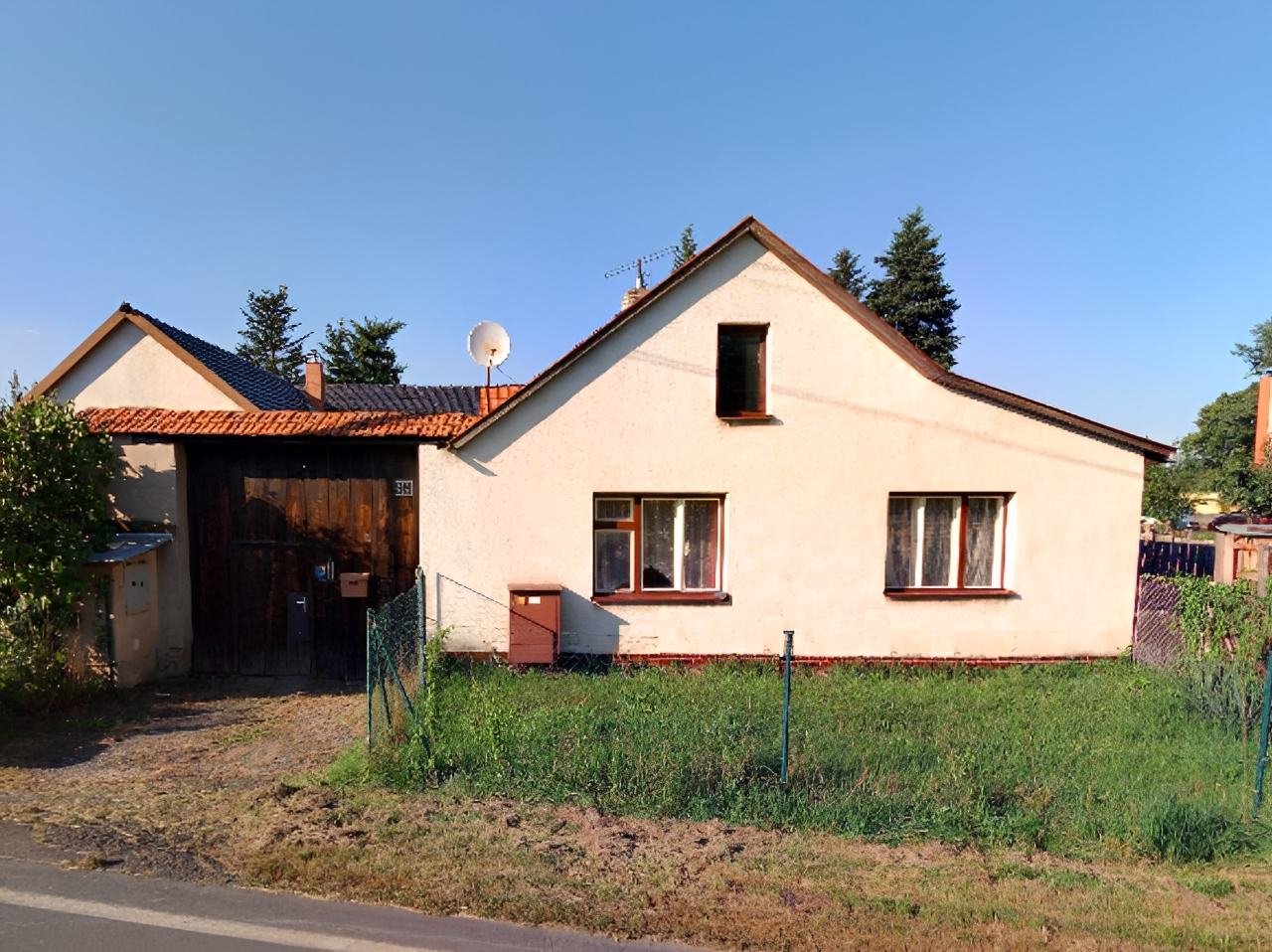 Ubytování u 3 čerešní