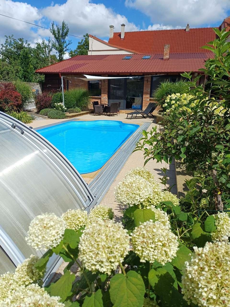 ubytování u Fajtů aktuální foto