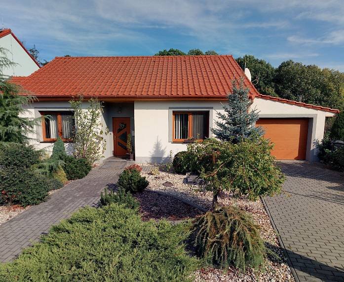 Ubytování U Hraničního zámečku