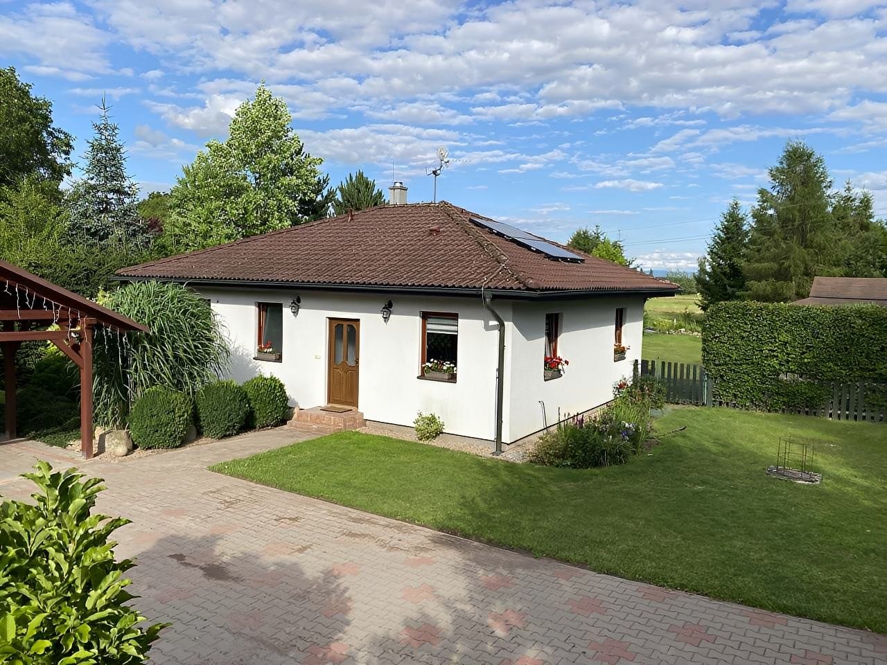 Ubytování U Martina