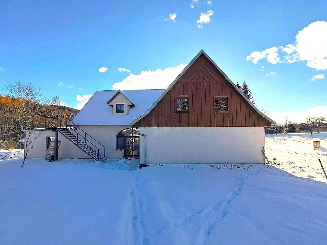 Ubytování u Slunce