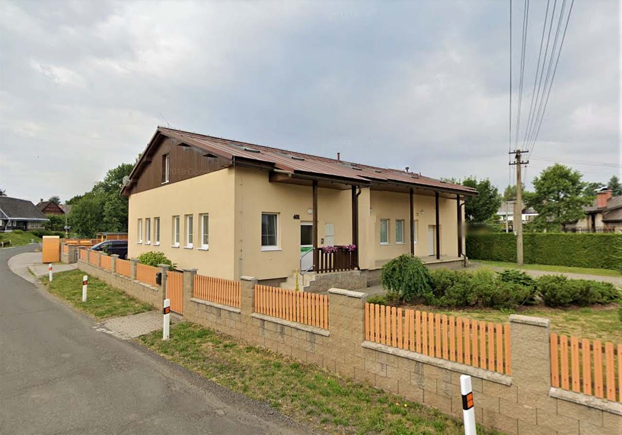 Ubytování v Podkroví Roztoky u Jilemnice