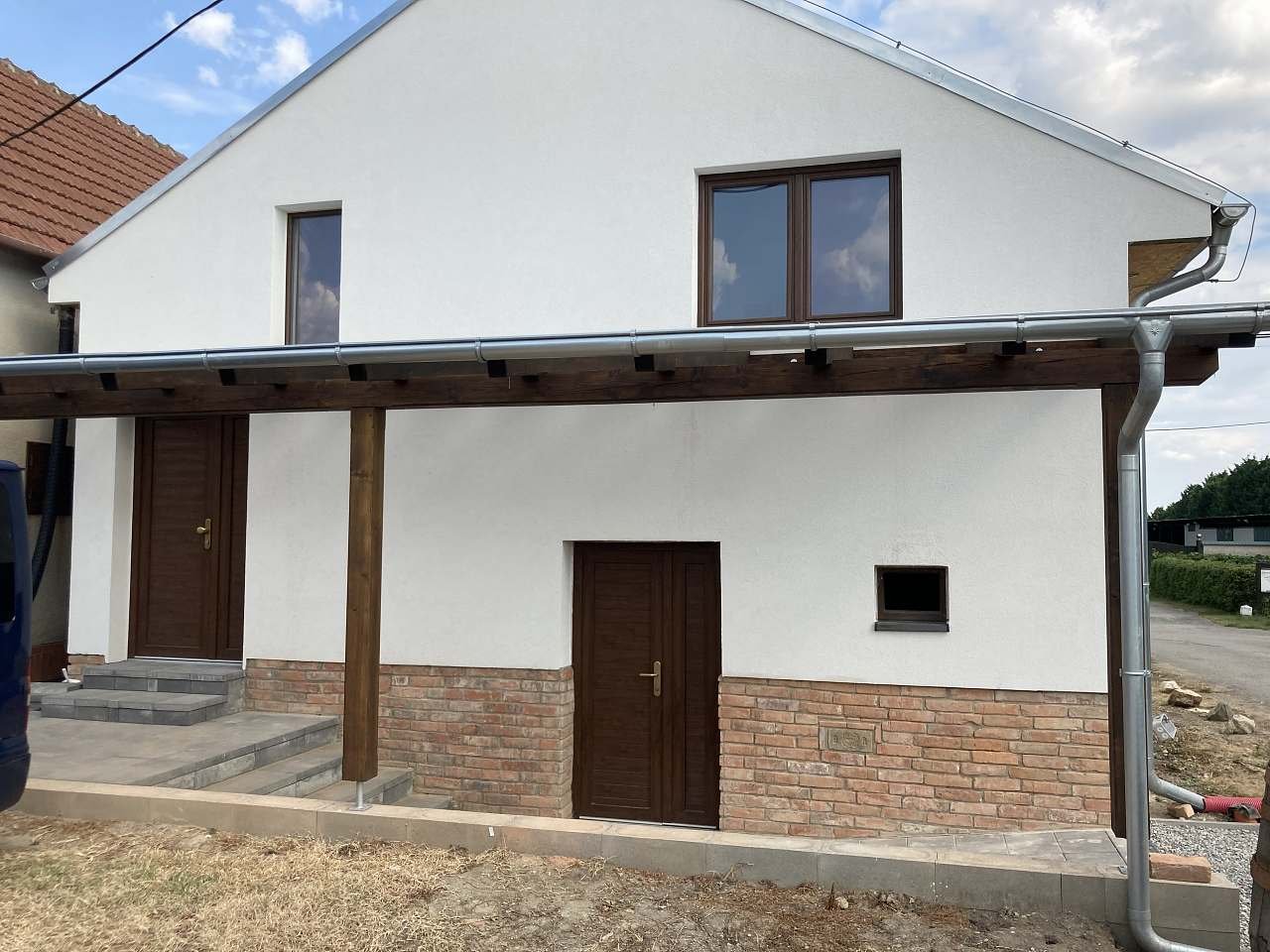 Ubytování Velké Bílovice