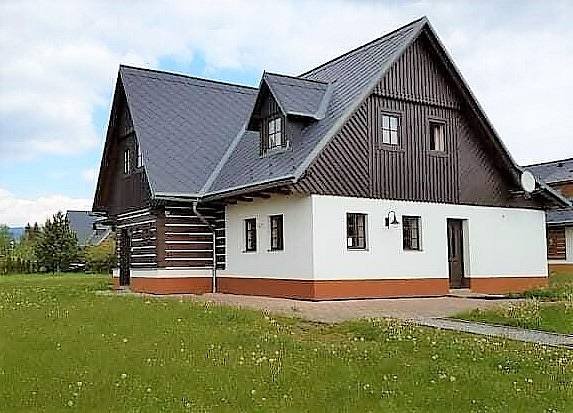 Ubytování Vrchlabí