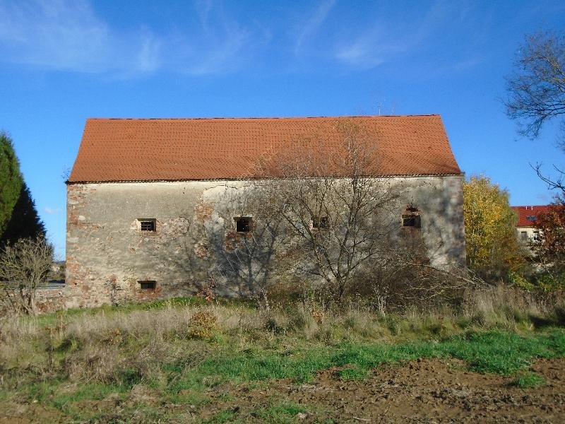 Údraž
