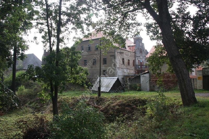 Údrč