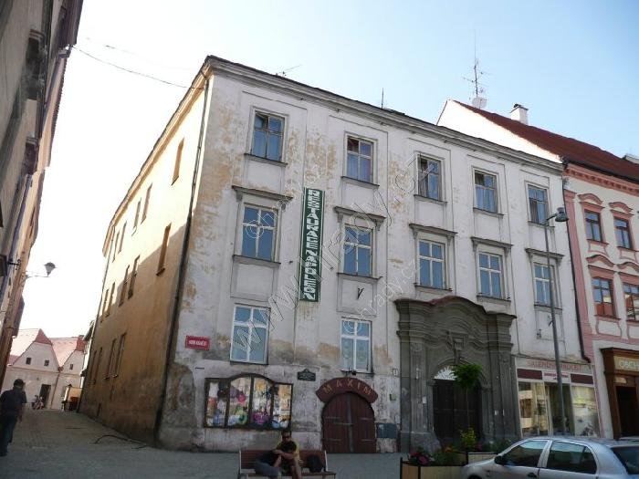 Ugartův palác