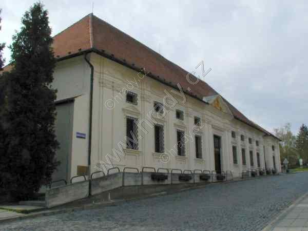 Uherský Brod