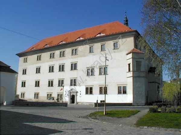 Uherský Ostroh