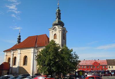 Koupaliště Uhlířské Janovice