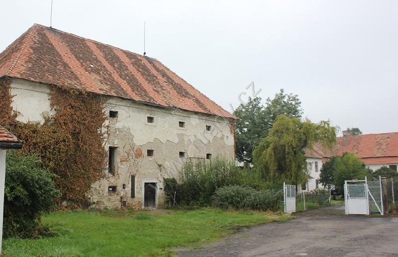 Úhřetice