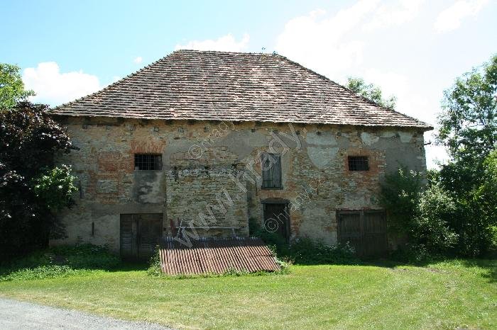 Uhřínovice