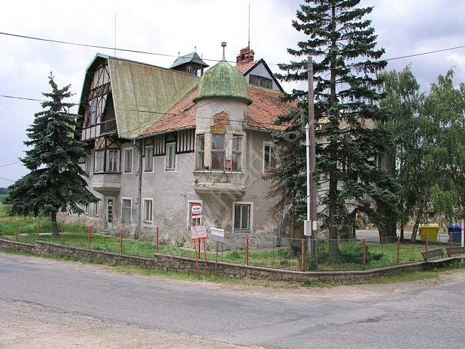 Újezd