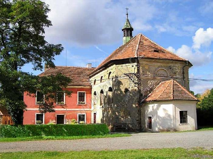 Újezd