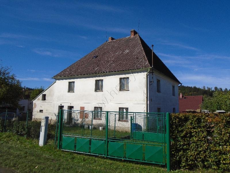Újezd u Plánice