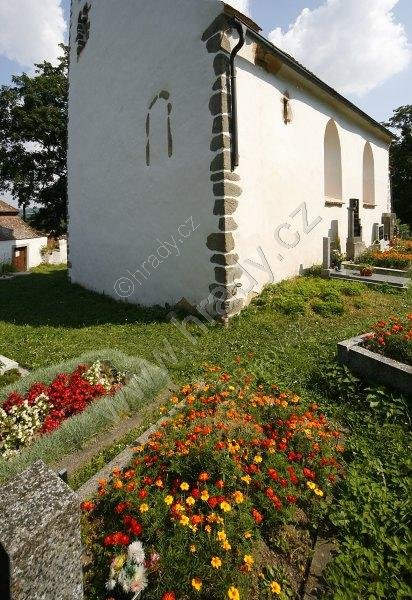 Újezdec