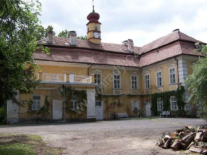 Úlice