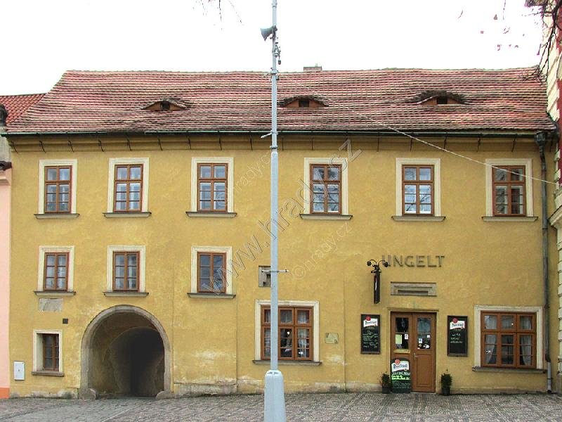 Ungelt