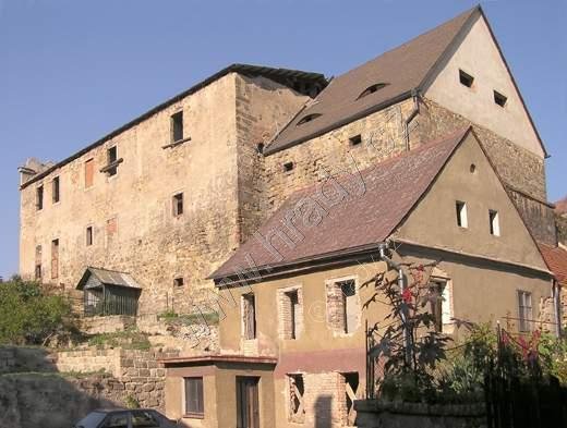 Úštěk