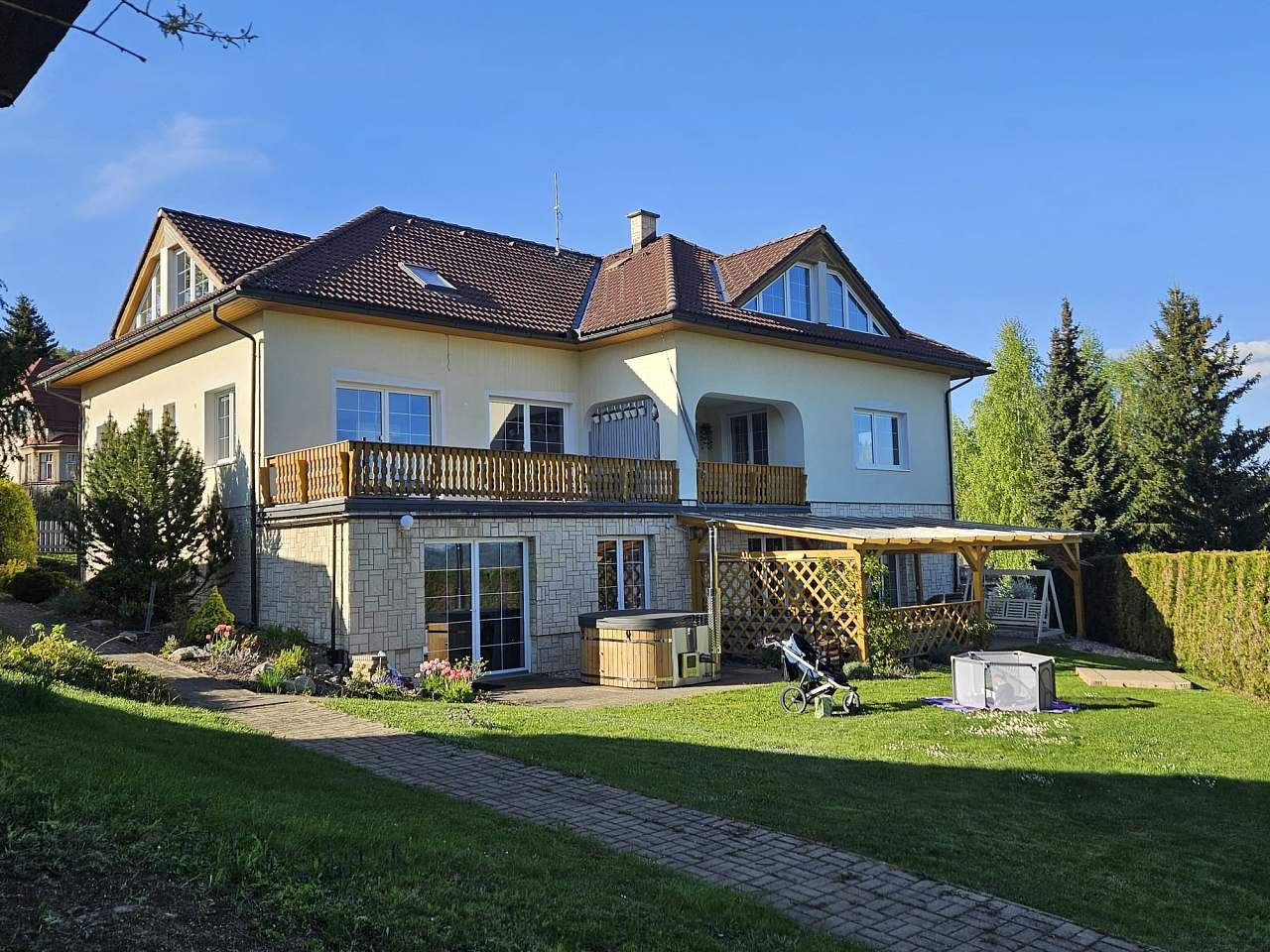 úvodní foto