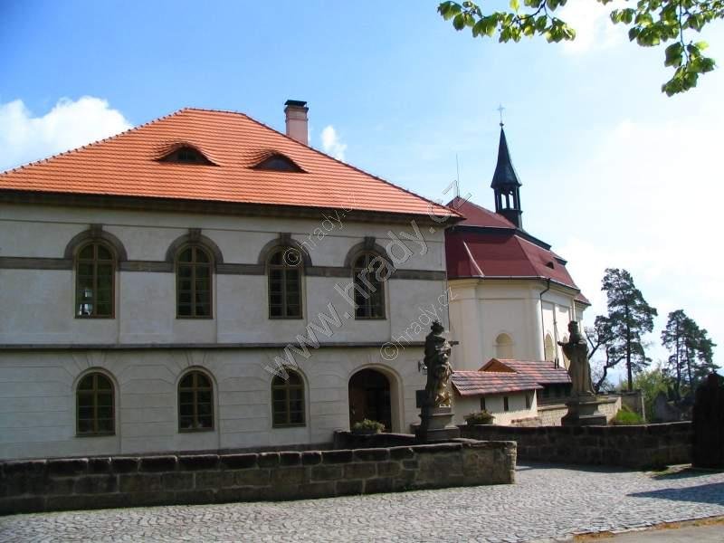 Valdštejn