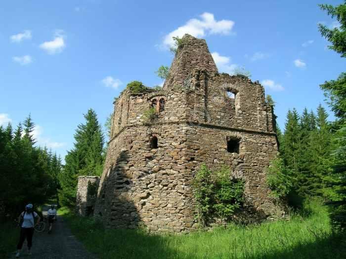 vápenka