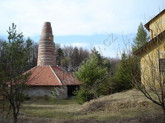 Vápenka