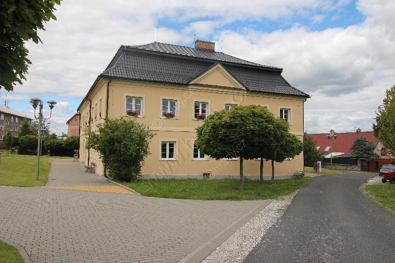 Vápenná