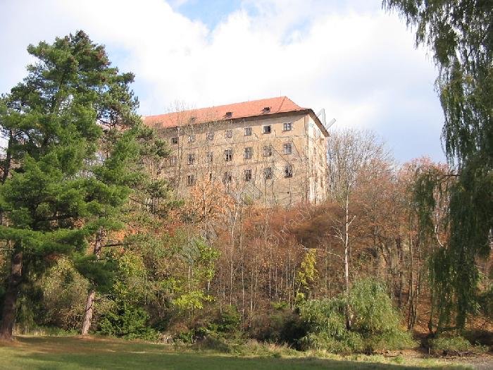 Vargač
