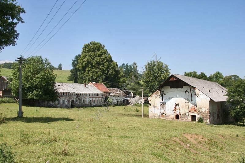 Vatětice