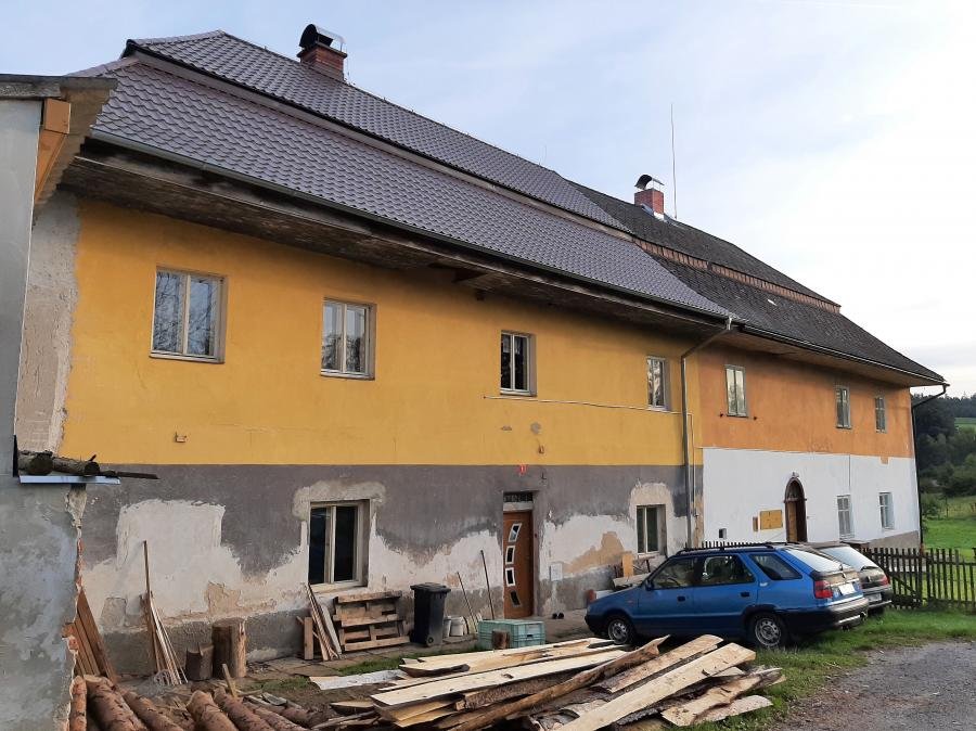 Včelnička