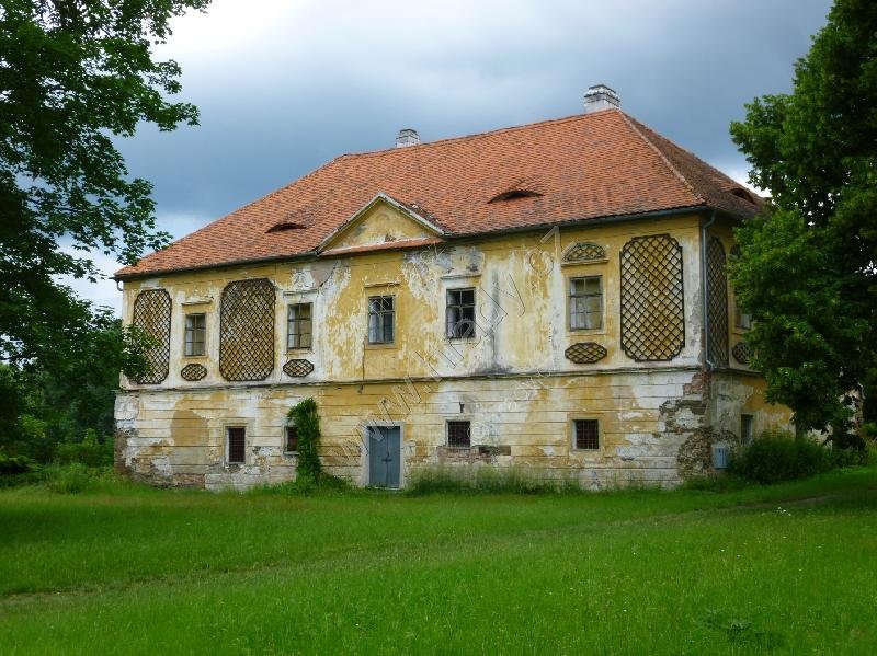 Vdovský dům