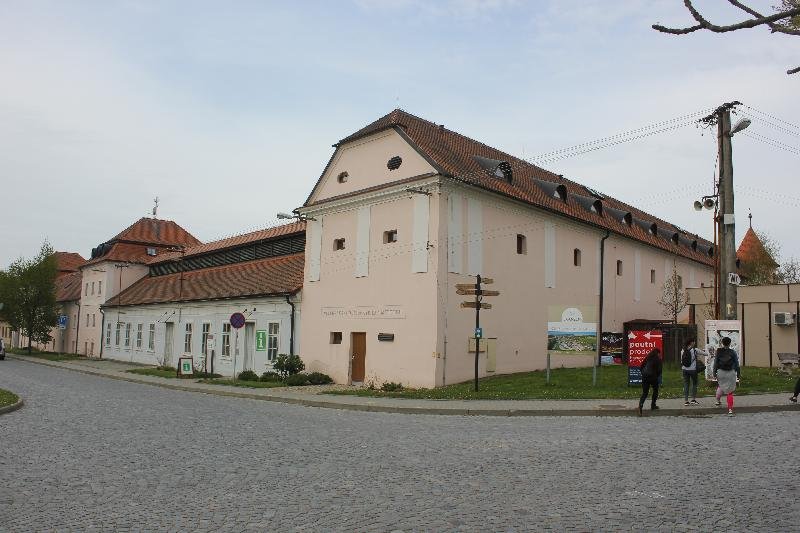 Velehradský dům sv. Cyrila a Metoděje