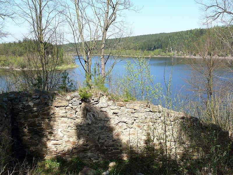 Velešín