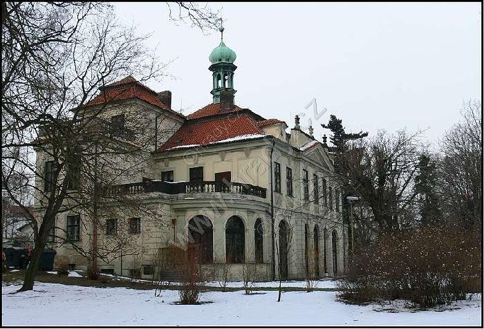 Veleslavín