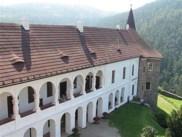 Velhartice