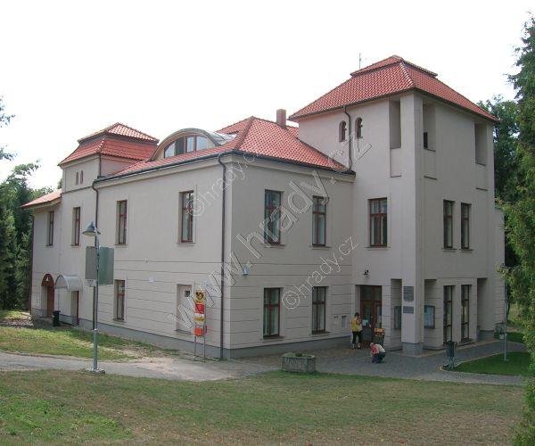 Velichovky