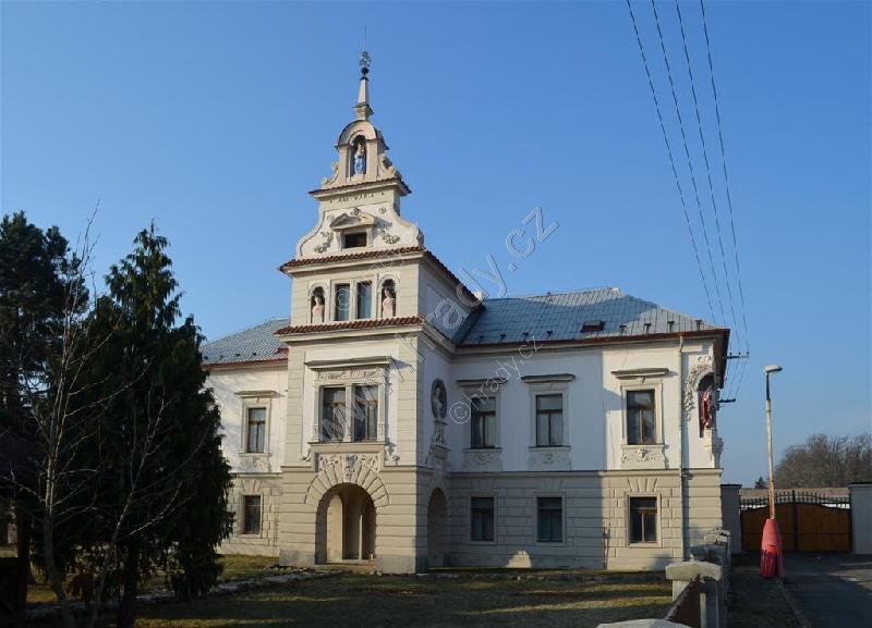 Veliká Ves