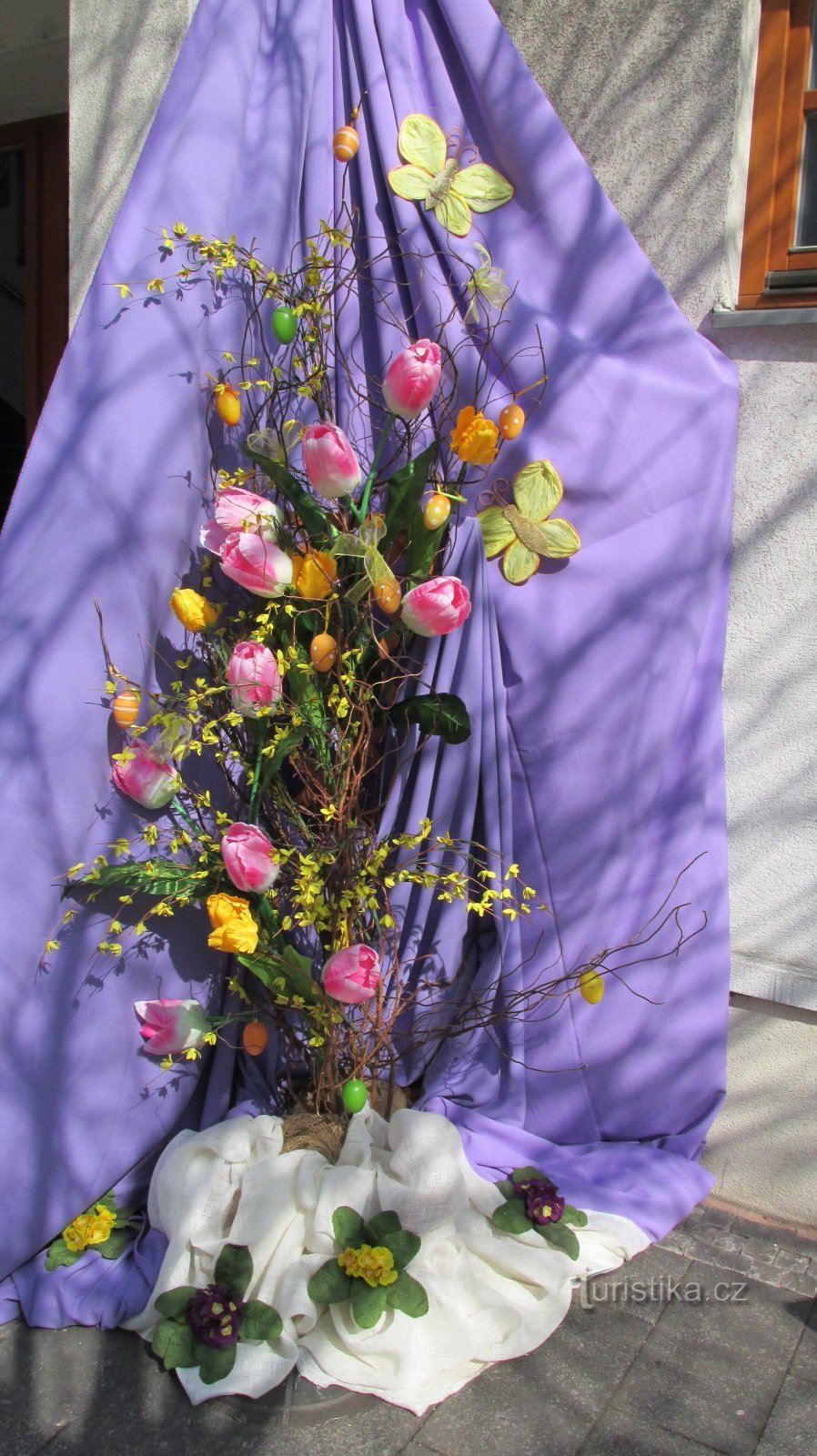 Velikonoční jarmark v Bohumíně